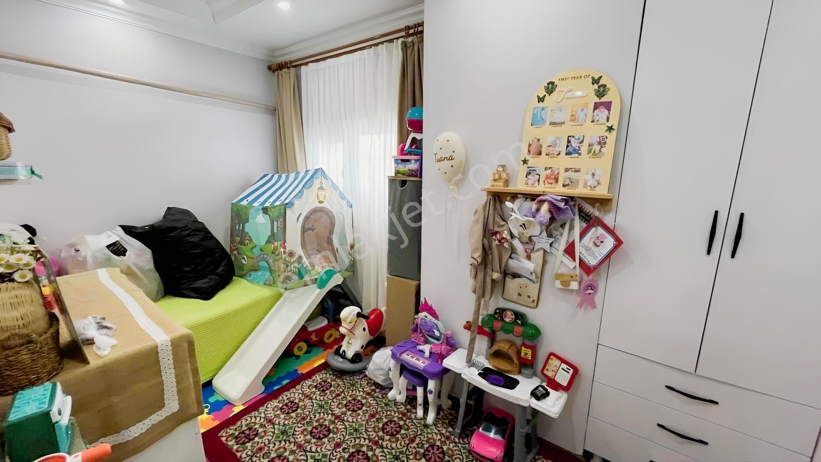 Mimaroba Mahallesi'nde Satılık 2+1 Daire — fotoğraf 17