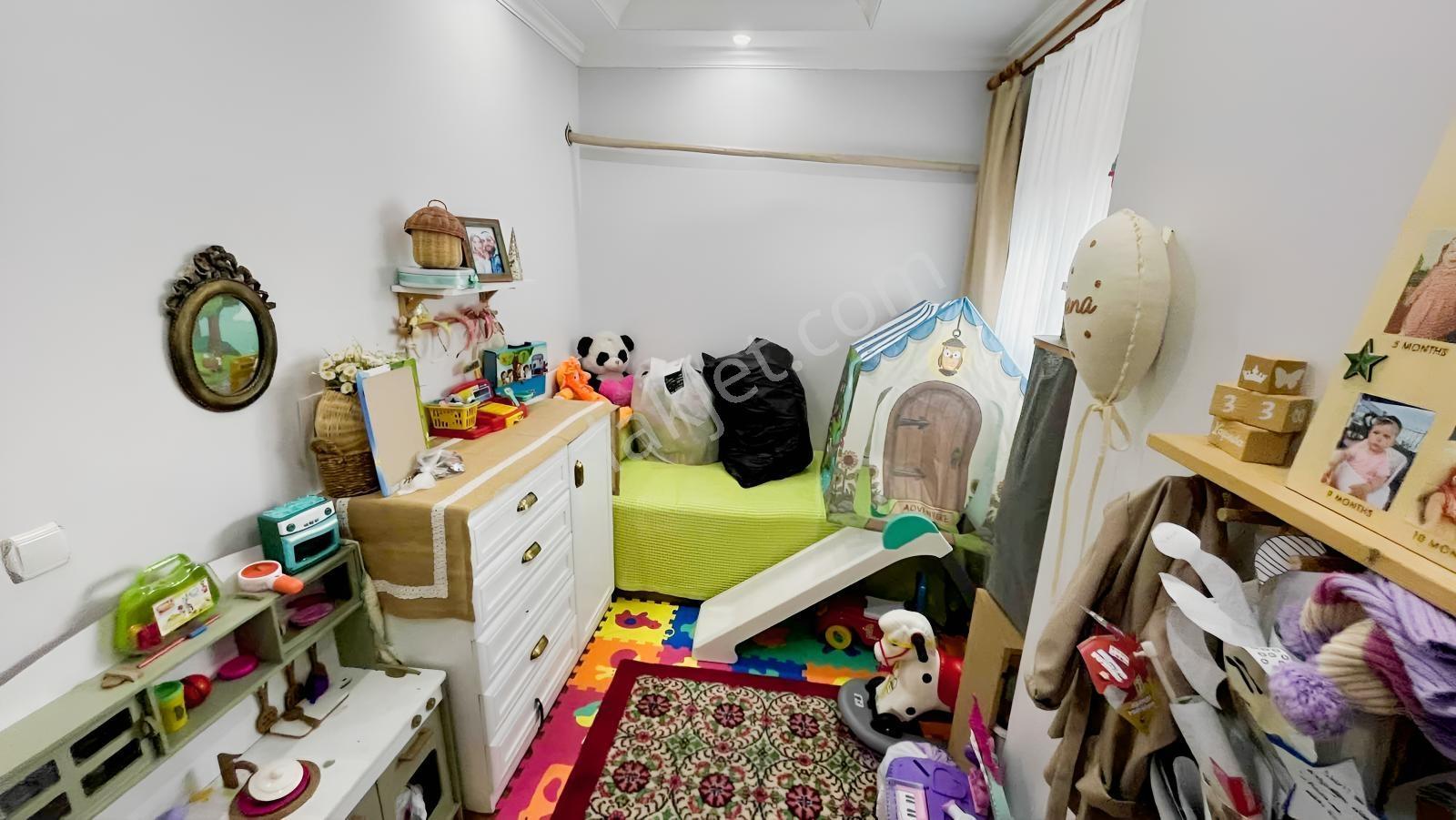 Mimaroba Mahallesi'nde Satılık 2+1 Daire — fotoğraf 18