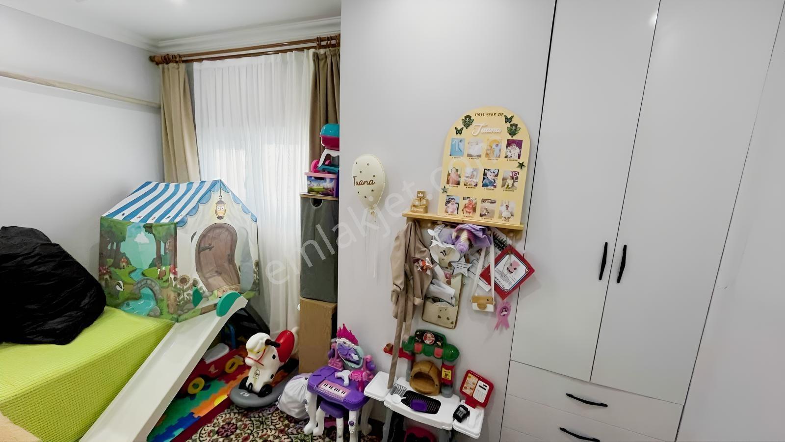 Mimaroba Mahallesi'nde Satılık 2+1 Daire — fotoğraf 19