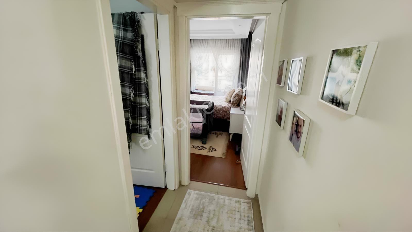 Mimaroba Mahallesi'nde Satılık 2+1 Daire — fotoğraf 20
