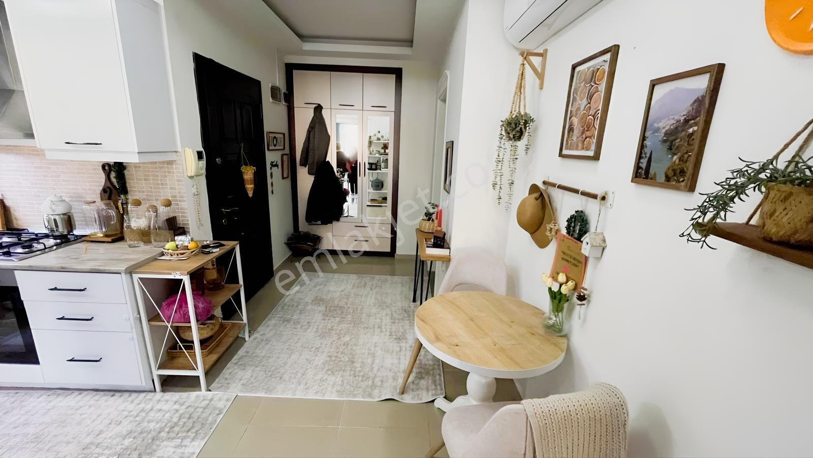 Mimaroba Mahallesi'nde Satılık 2+1 Daire — fotoğraf 21