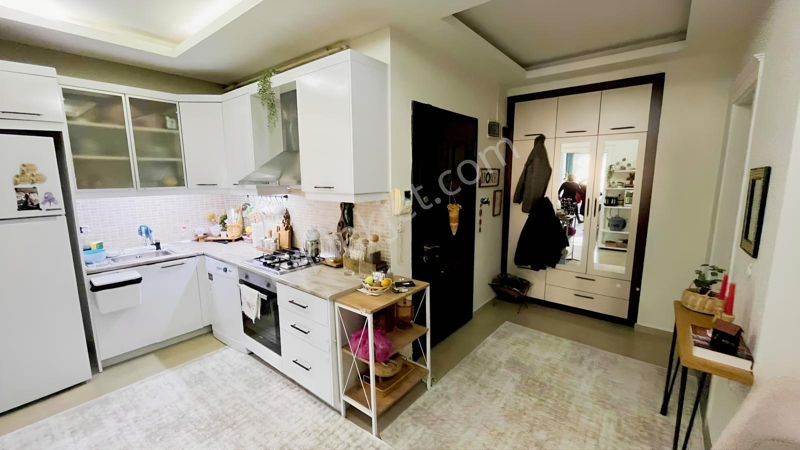 Mimaroba Mahallesi'nde Satılık 2+1 Daire — fotoğraf 22