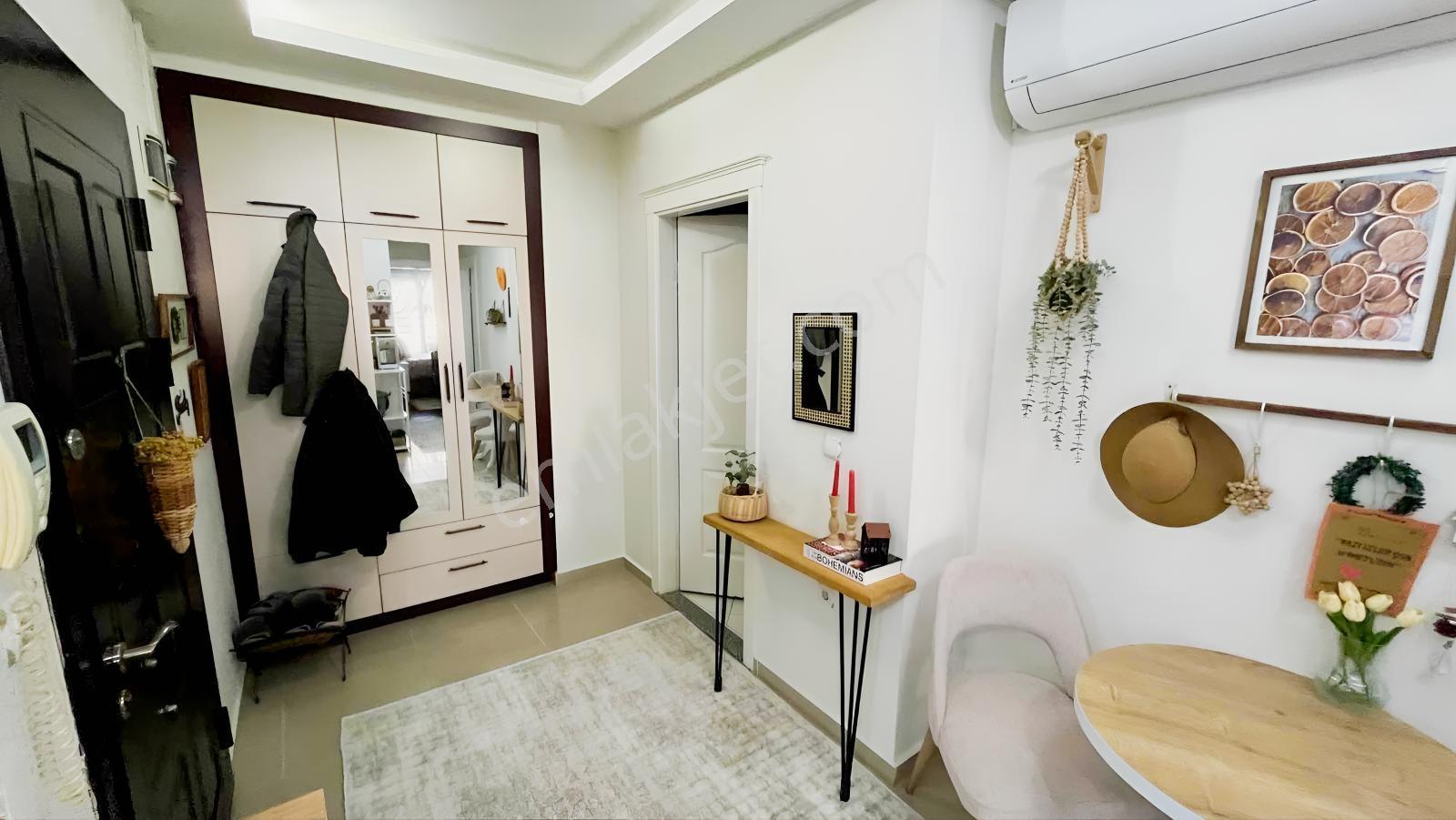 Mimaroba Mahallesi'nde Satılık 2+1 Daire — fotoğraf 23