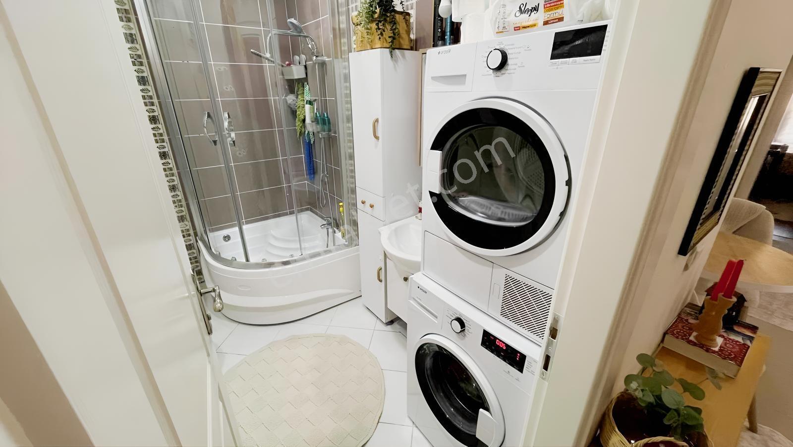 Mimaroba Mahallesi'nde Satılık 2+1 Daire — fotoğraf 24