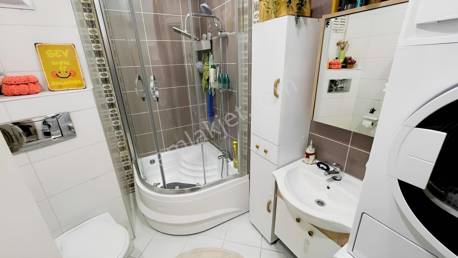 Mimaroba Mahallesi'nde Satılık 2+1 Daire — fotoğraf 25
