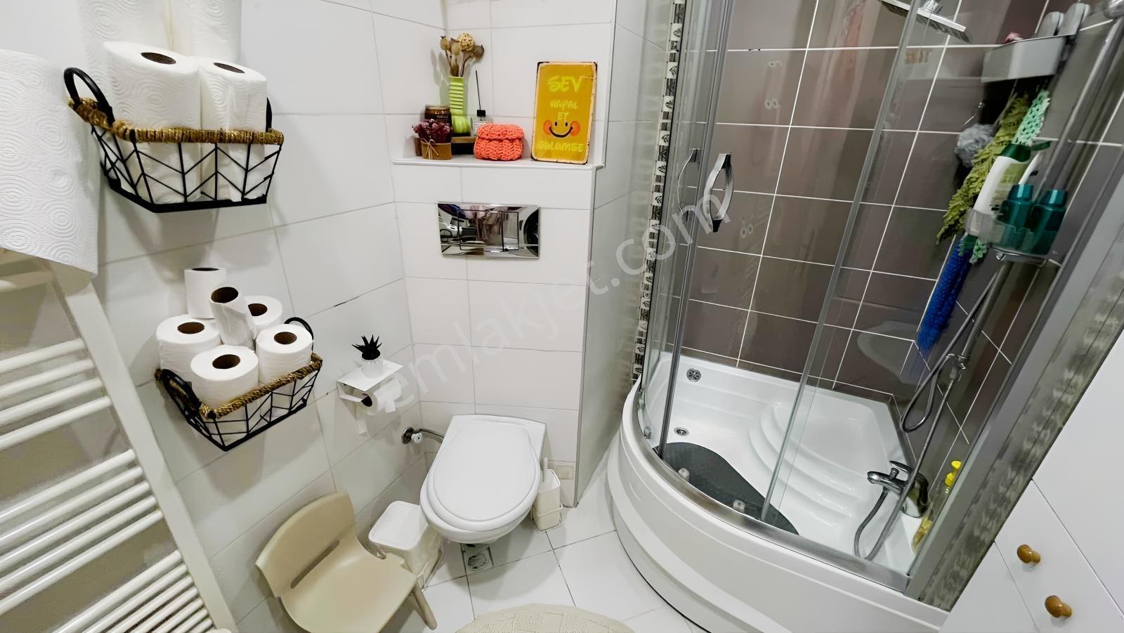 Mimaroba Mahallesi'nde Satılık 2+1 Daire — fotoğraf 26