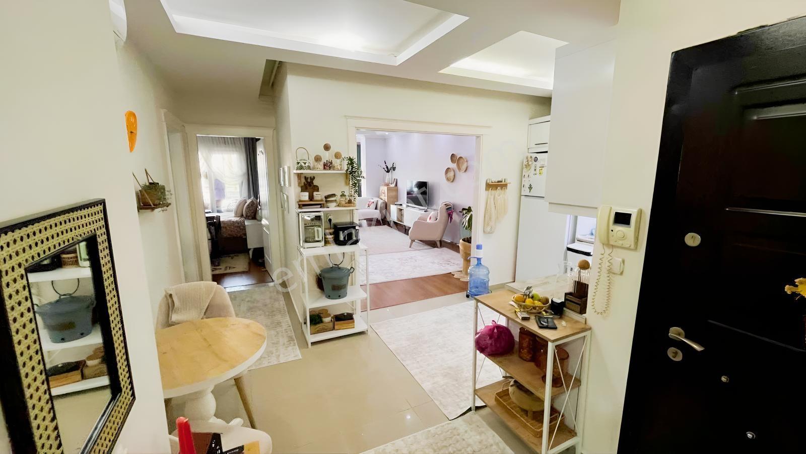 Mimaroba Mahallesi'nde Satılık 2+1 Daire — fotoğraf 27