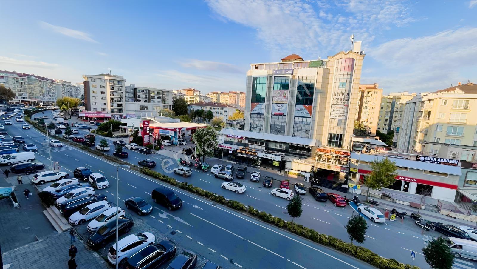 Mimaroba Mahallesi'nde Satılık 2+1 Daire — fotoğraf 29