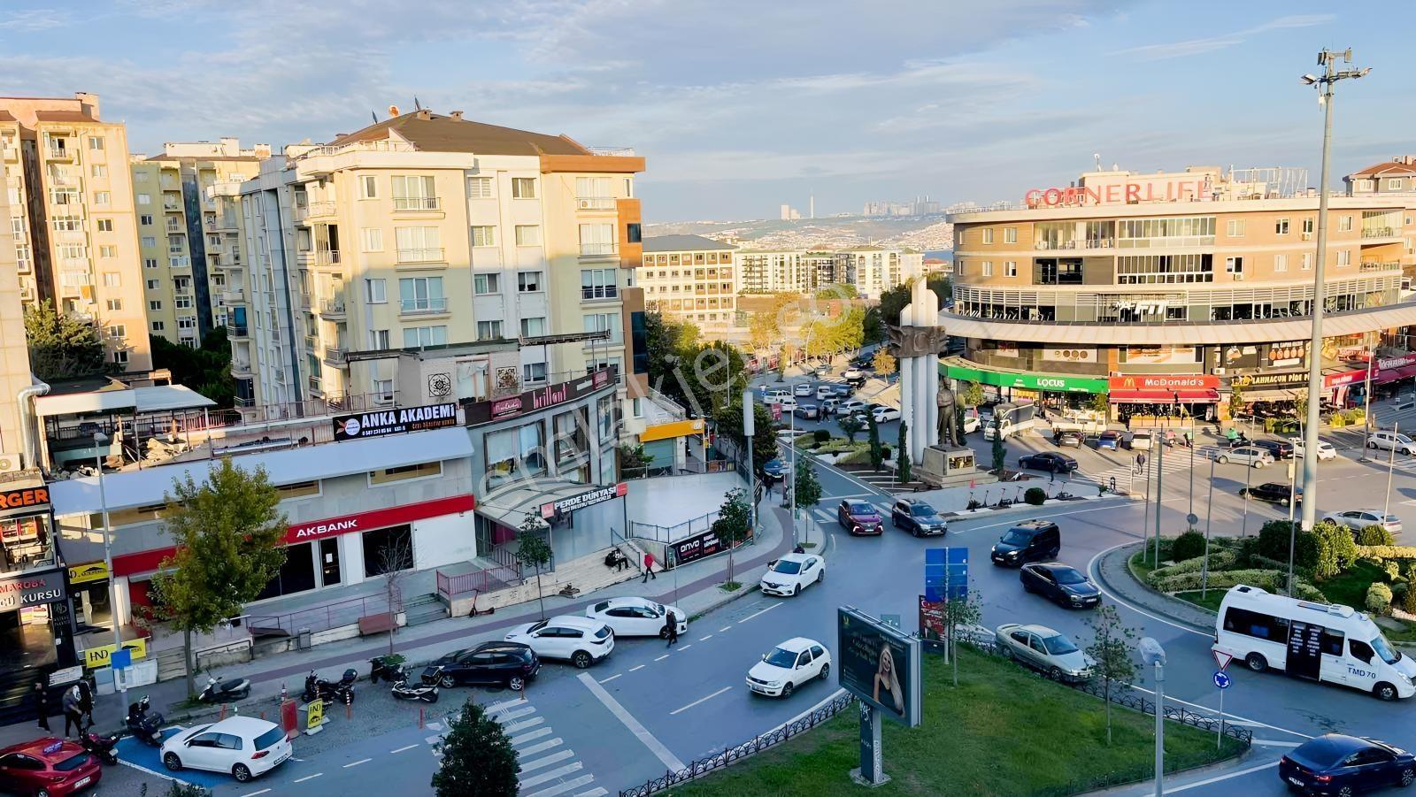 Mimaroba Mahallesi'nde Satılık 2+1 Daire — fotoğraf 31