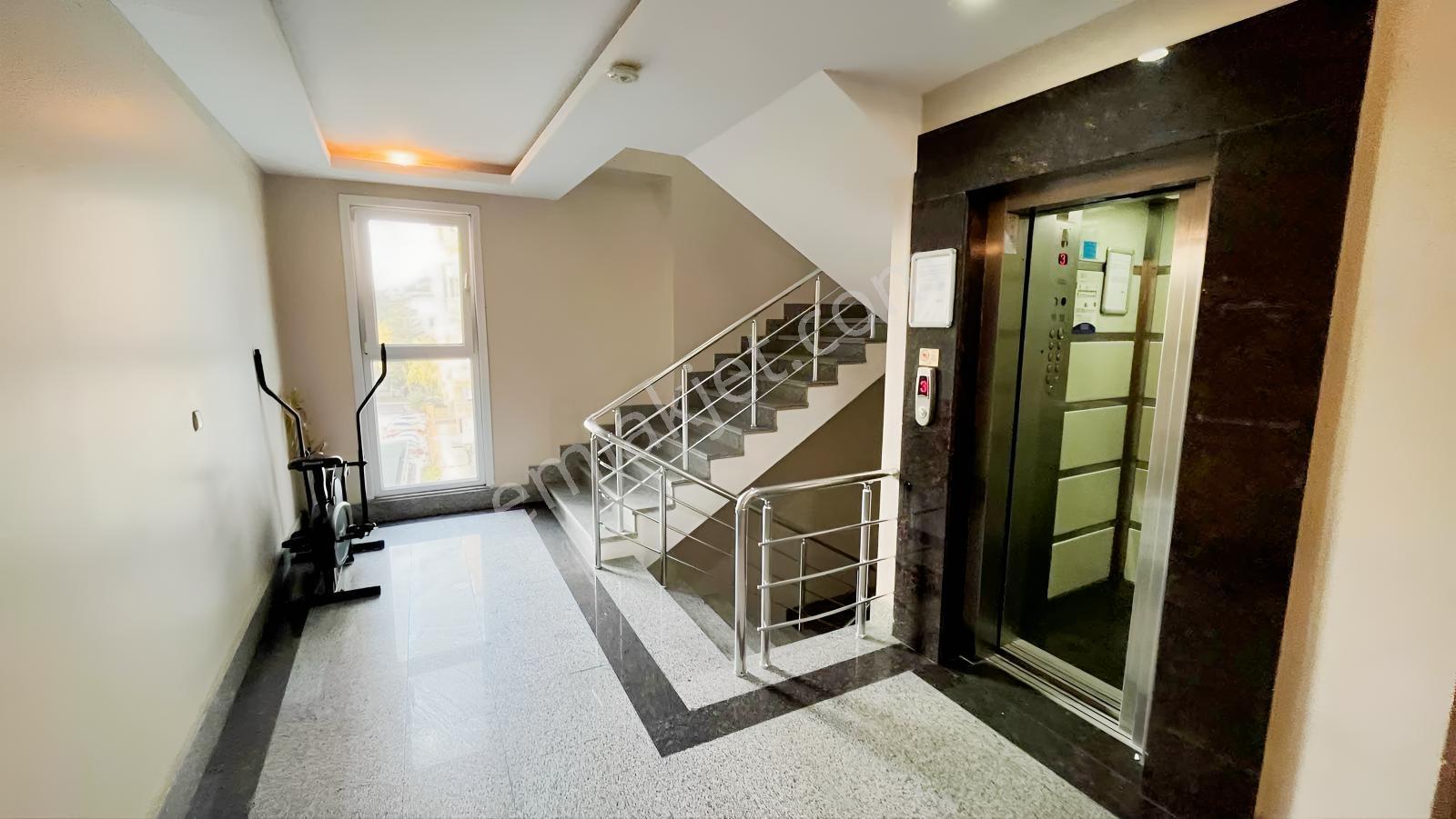 Mimaroba Mahallesi'nde Satılık 2+1 Daire — fotoğraf 33