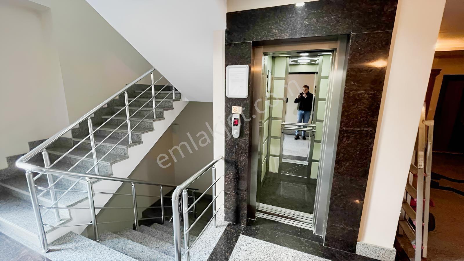 Mimaroba Mahallesi'nde Satılık 2+1 Daire — fotoğraf 34