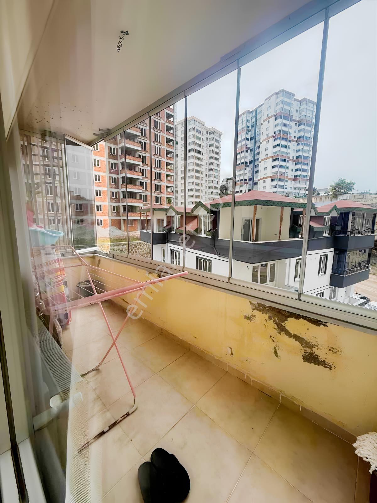 Reksa'dan Evkaf Mh Deniz Manzaralı 3+1 Satılık Daire — fotoğraf 5