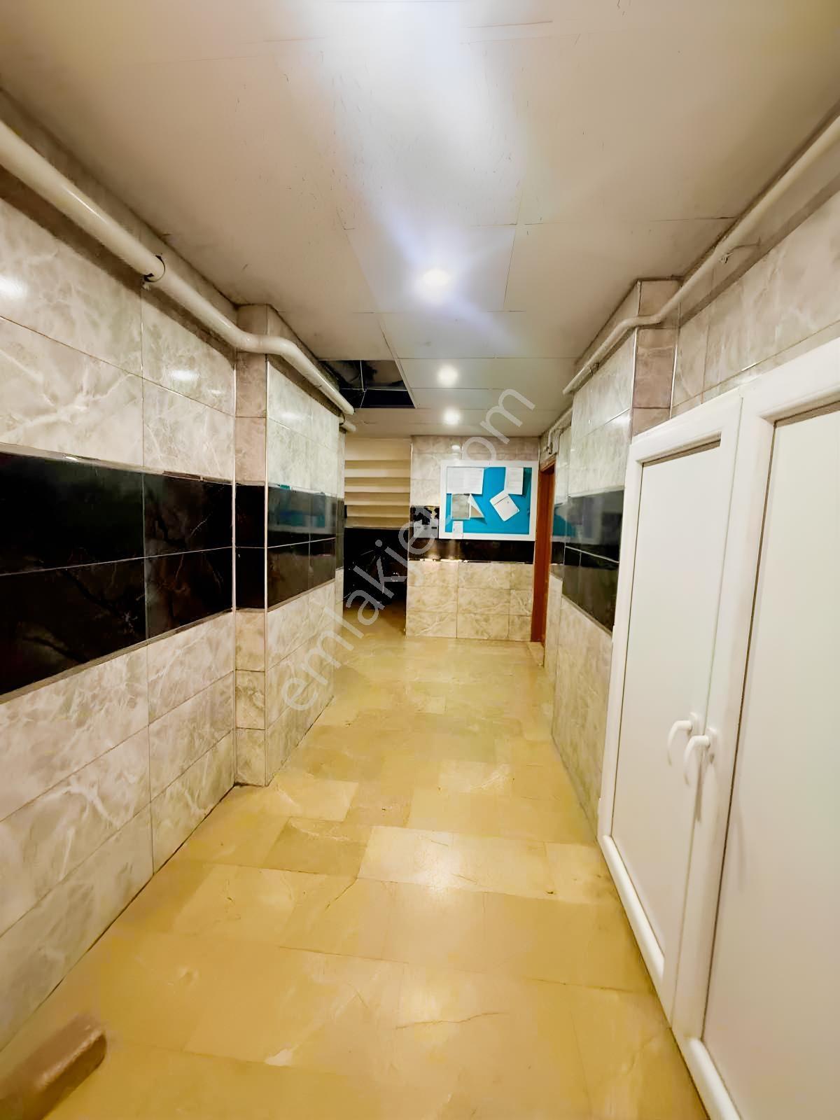 Reksa'dan Evkaf Mh Deniz Manzaralı 3+1 Satılık Daire — fotoğraf 9