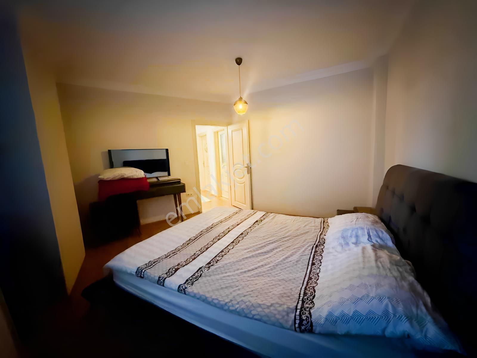Reksa'dan Evkaf Mh Deniz Manzaralı 3+1 Satılık Daire — fotoğraf 11