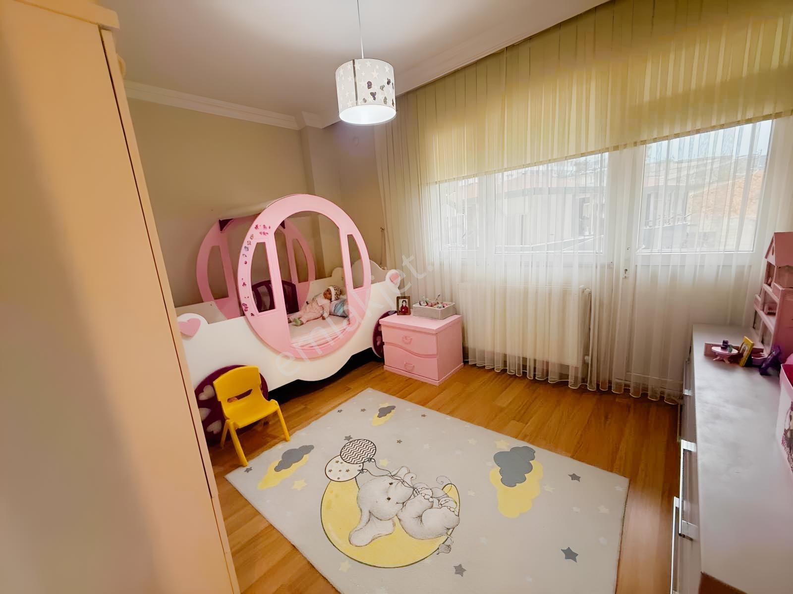 Reksa'dan Evkaf Mh Deniz Manzaralı 3+1 Satılık Daire — fotoğraf 17