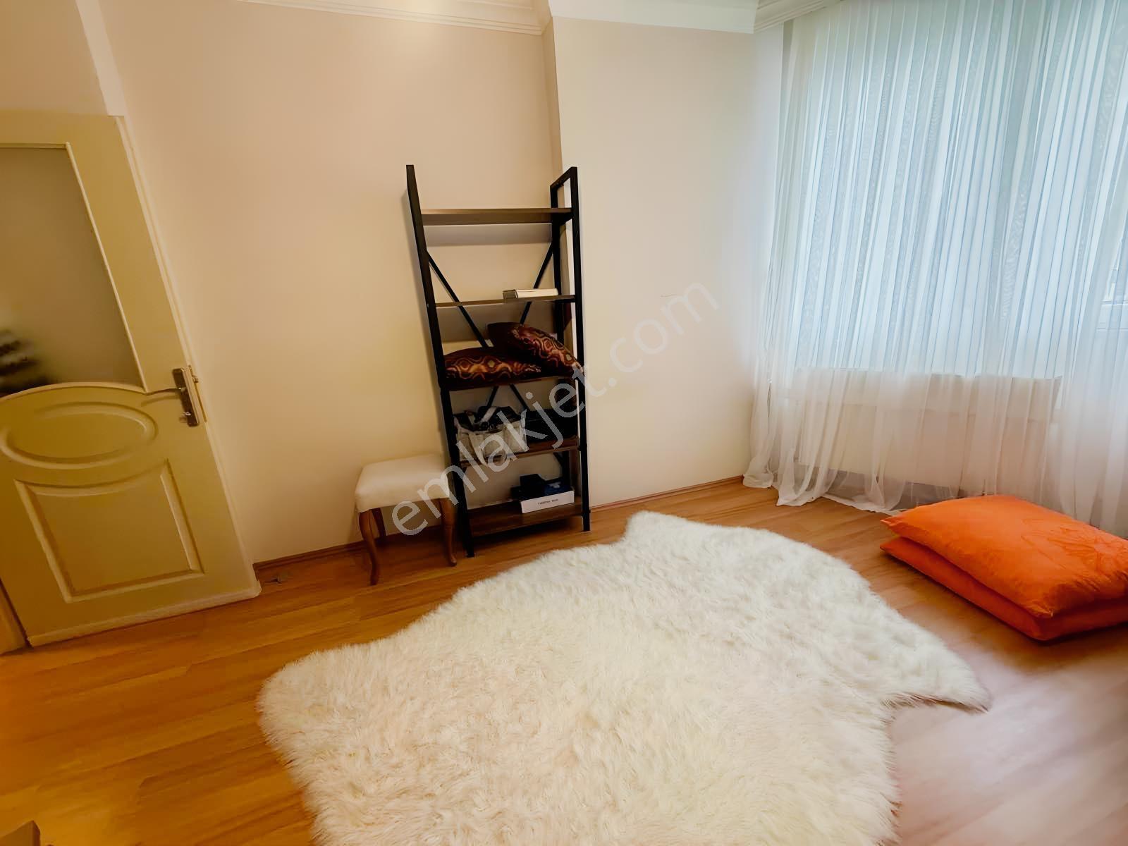Reksa'dan Evkaf Mh Deniz Manzaralı 3+1 Satılık Daire — fotoğraf 20