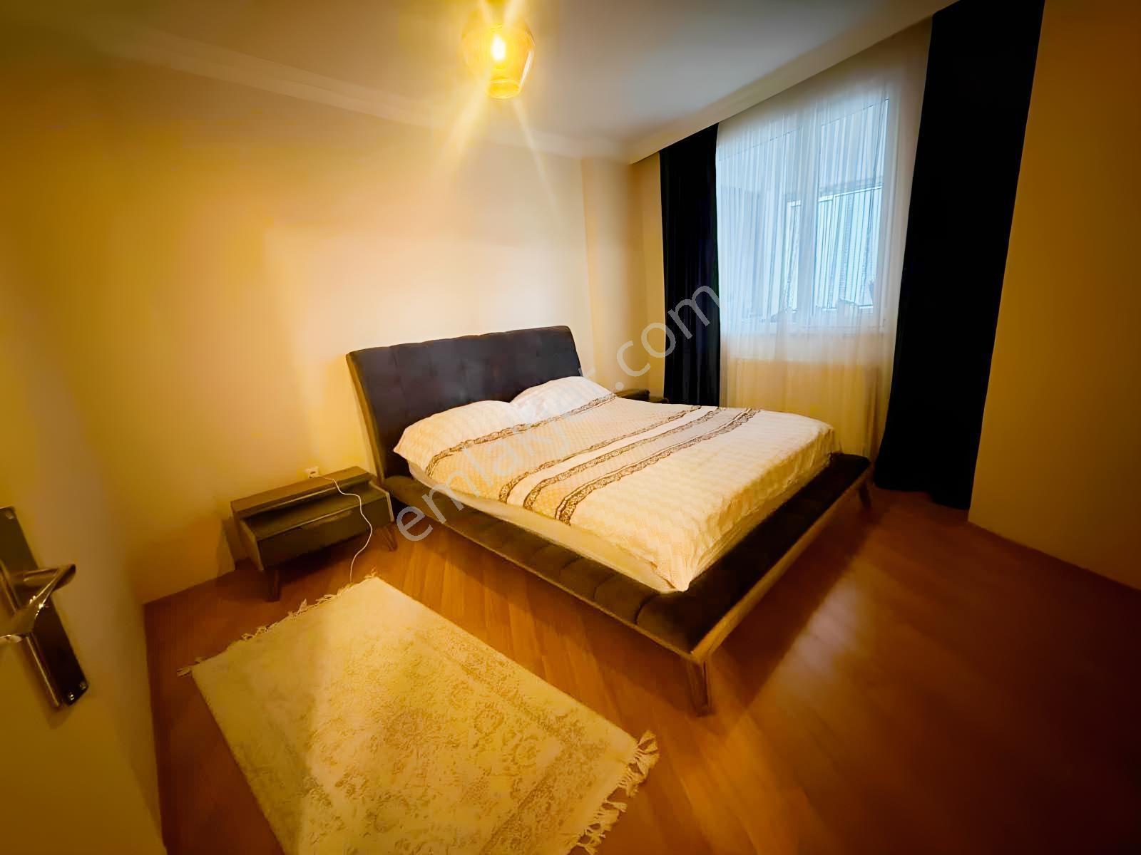 Reksa'dan Evkaf Mh Deniz Manzaralı 3+1 Satılık Daire — fotoğraf 21