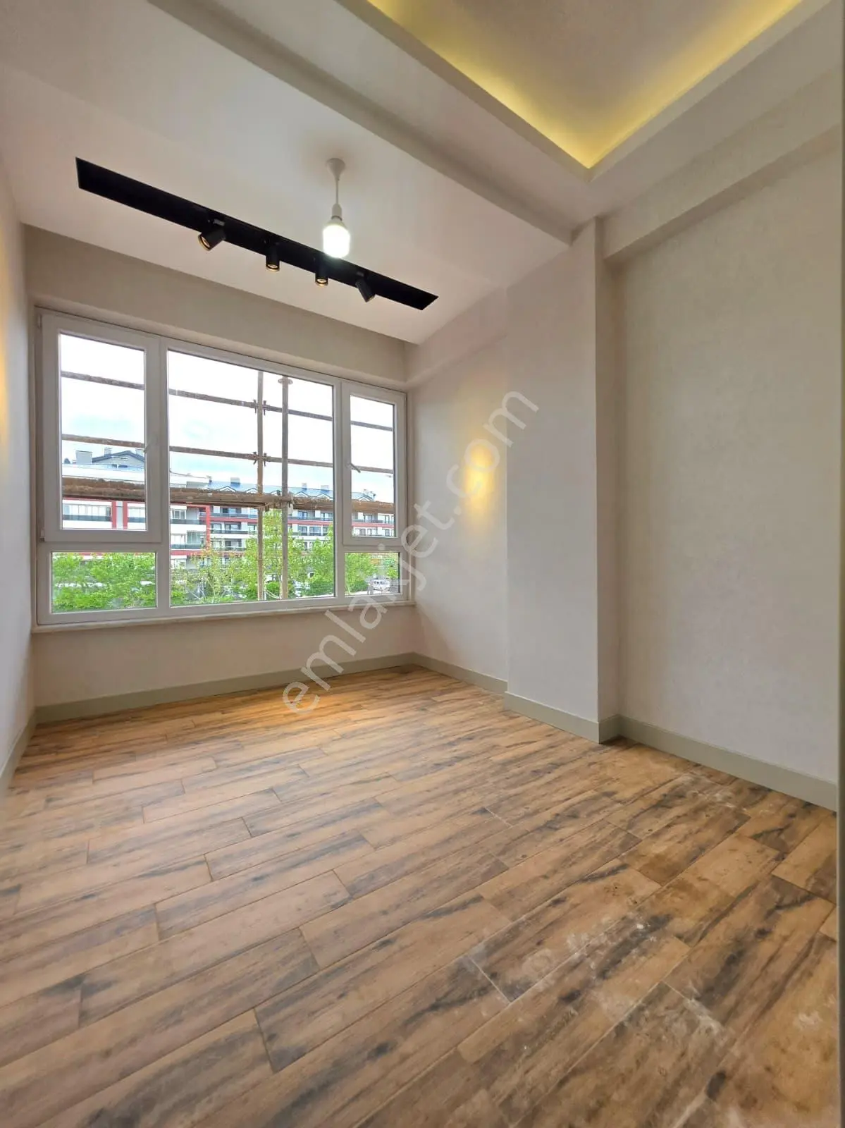 Yüksel Şahin'den Piri Reis Tramvay Durağı Civarı Sıfır 2+1 Daire — fotoğraf 29
