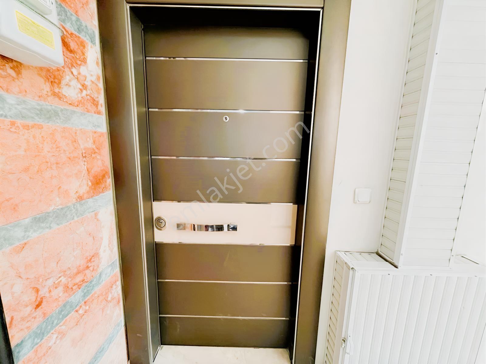 Eu Gayrimenkulden Körfez Hastaneye/avm'lere Çok Yakın 3+1 Daire — fotoğraf 4