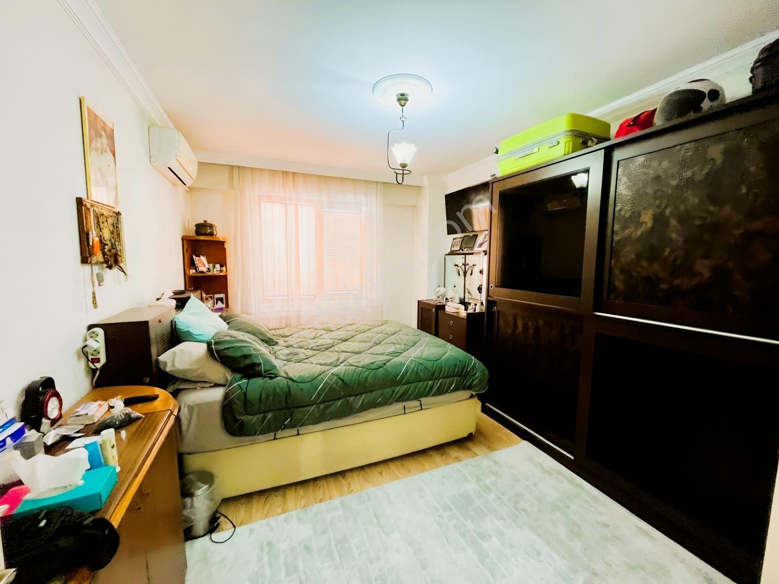 Eu Gayrimenkulden Körfez Hastaneye/avm'lere Çok Yakın 3+1 Daire — fotoğraf 18