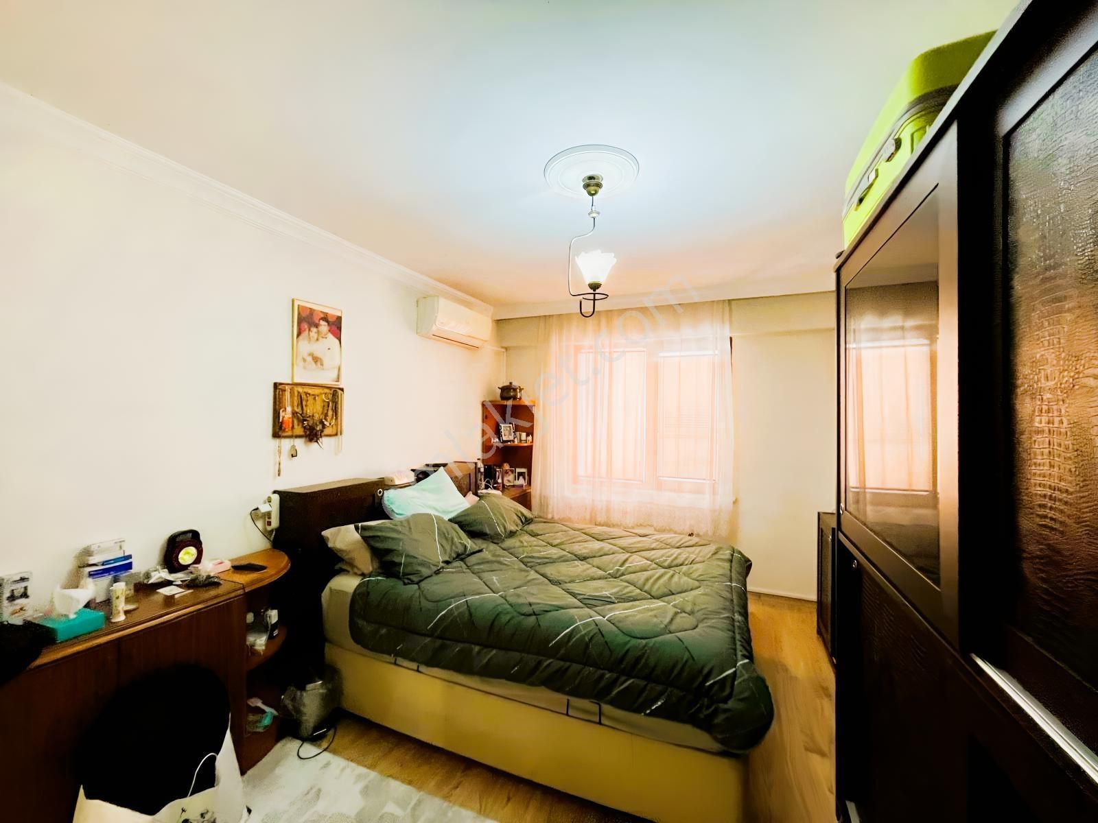 Eu Gayrimenkulden Körfez Hastaneye/avm'lere Çok Yakın 3+1 Daire — fotoğraf 19