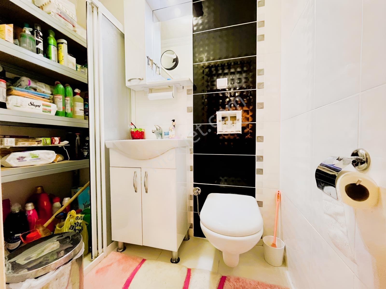 Eu Gayrimenkulden Körfez Hastaneye/avm'lere Çok Yakın 3+1 Daire — fotoğraf 23