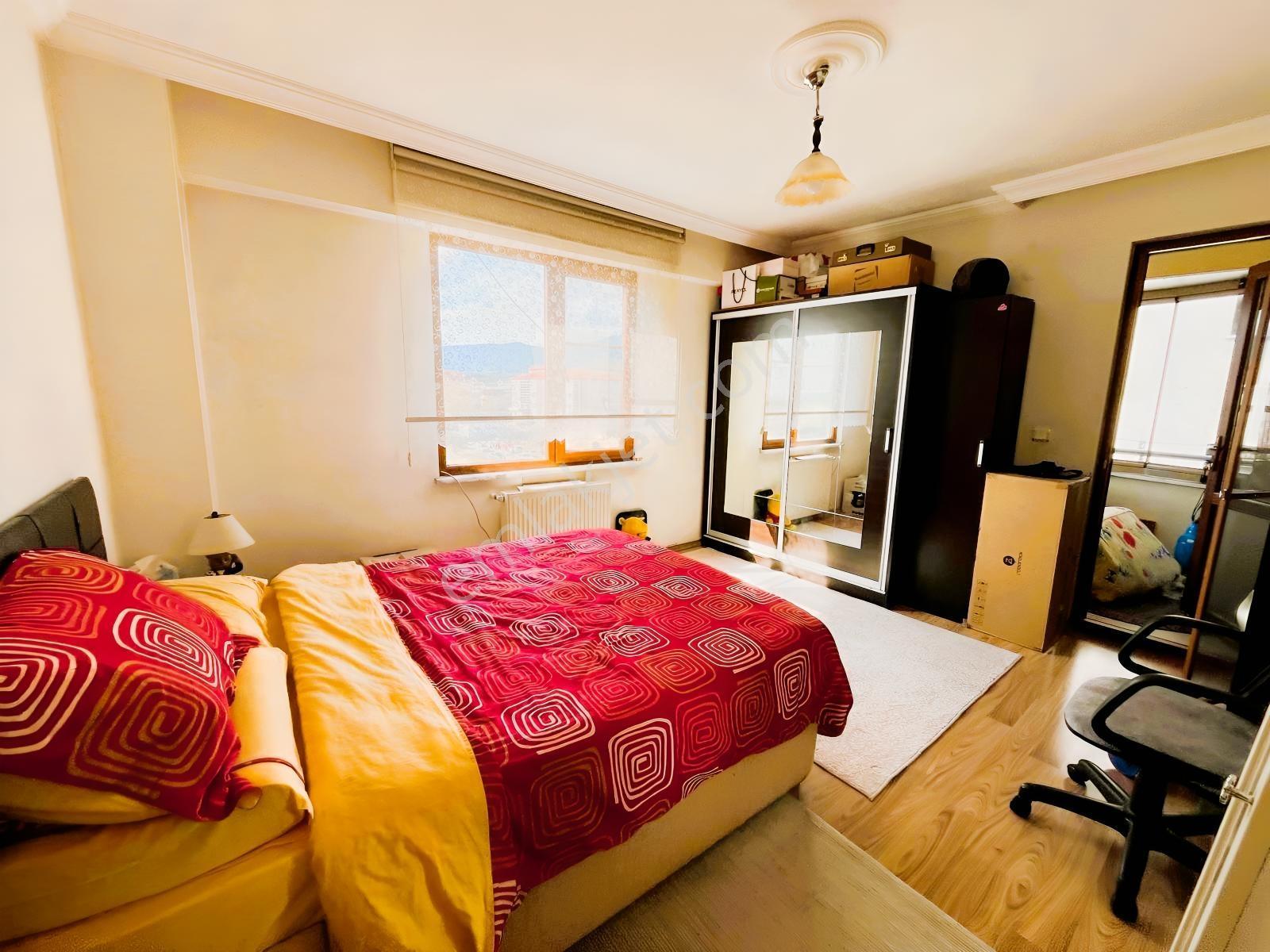 Eu Gayrimenkulden Körfez Hastaneye/avm'lere Çok Yakın 3+1 Daire — fotoğraf 24