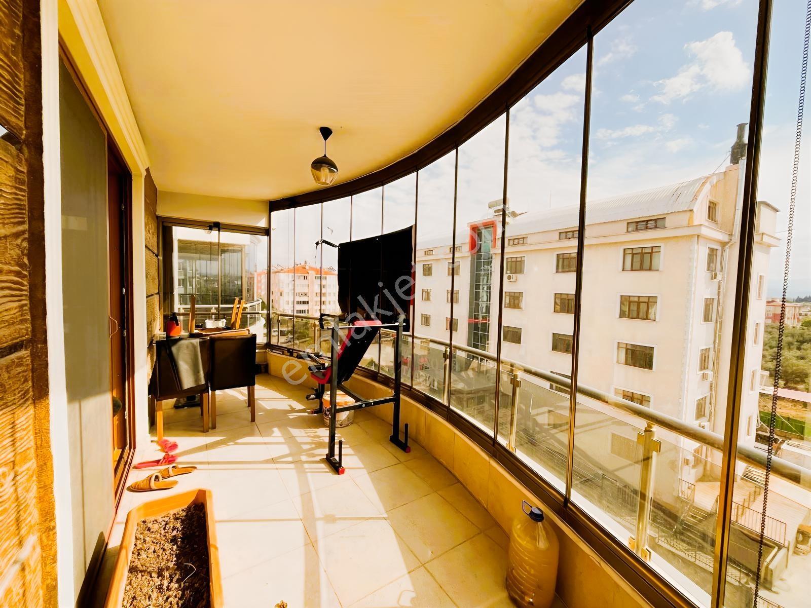 Eu Gayrimenkulden Körfez Hastaneye/avm'lere Çok Yakın 3+1 Daire — fotoğraf 32
