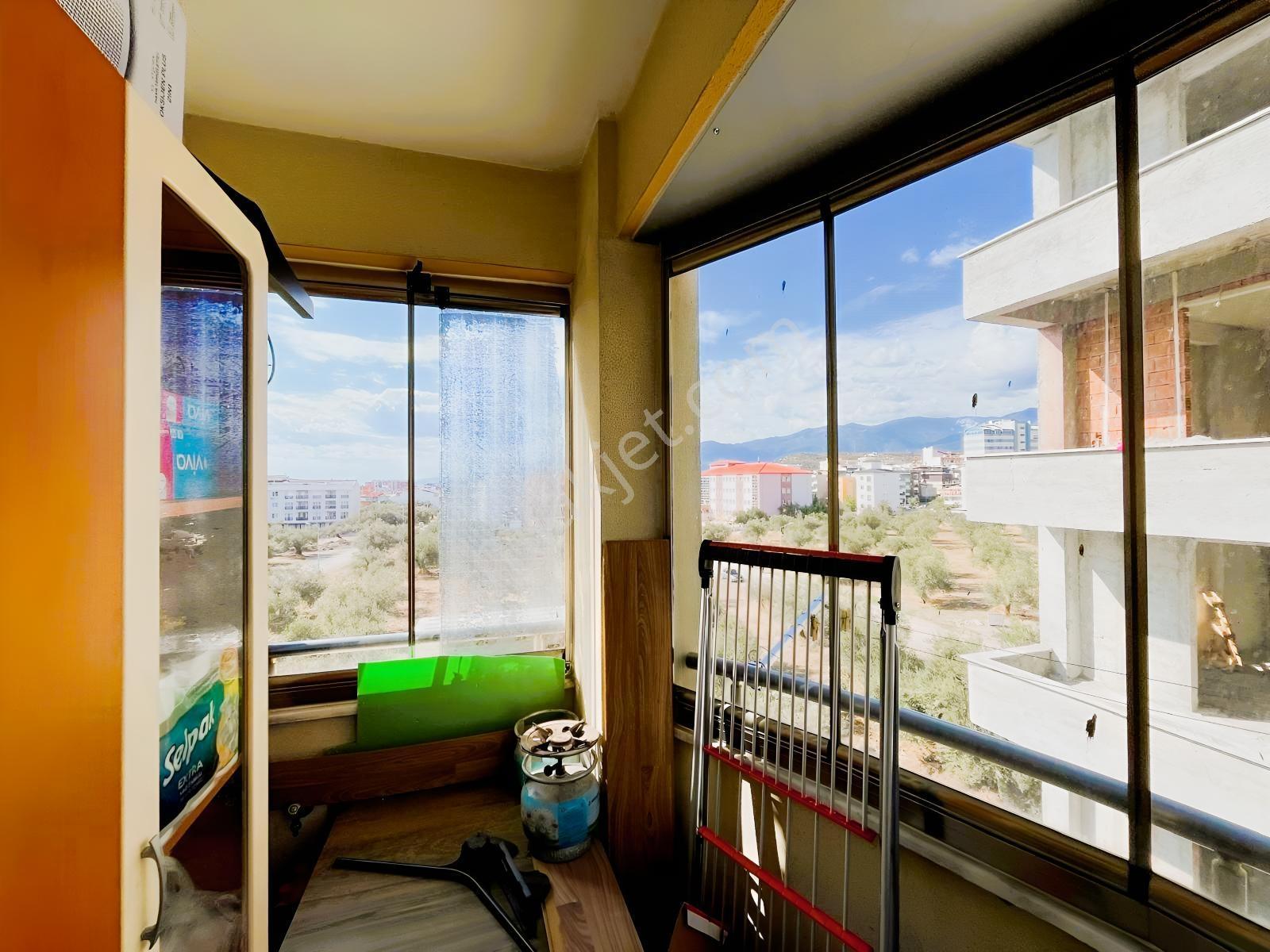 Eu Gayrimenkulden Körfez Hastaneye/avm'lere Çok Yakın 3+1 Daire — fotoğraf 34