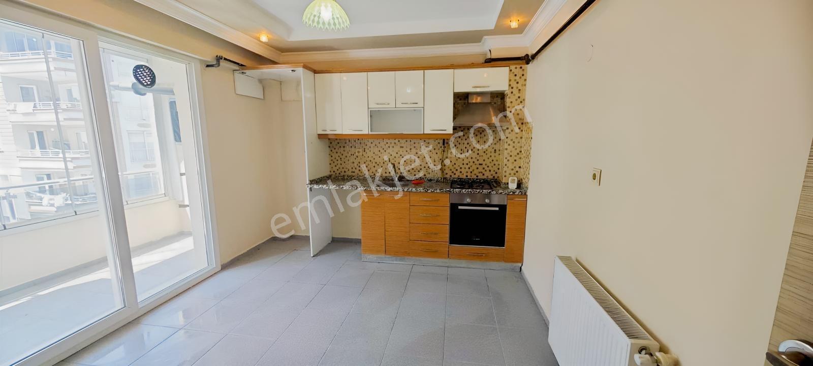 Ayrancılar Bariş Manço Cad 2+1 Doğalgazlı Satilik Daire