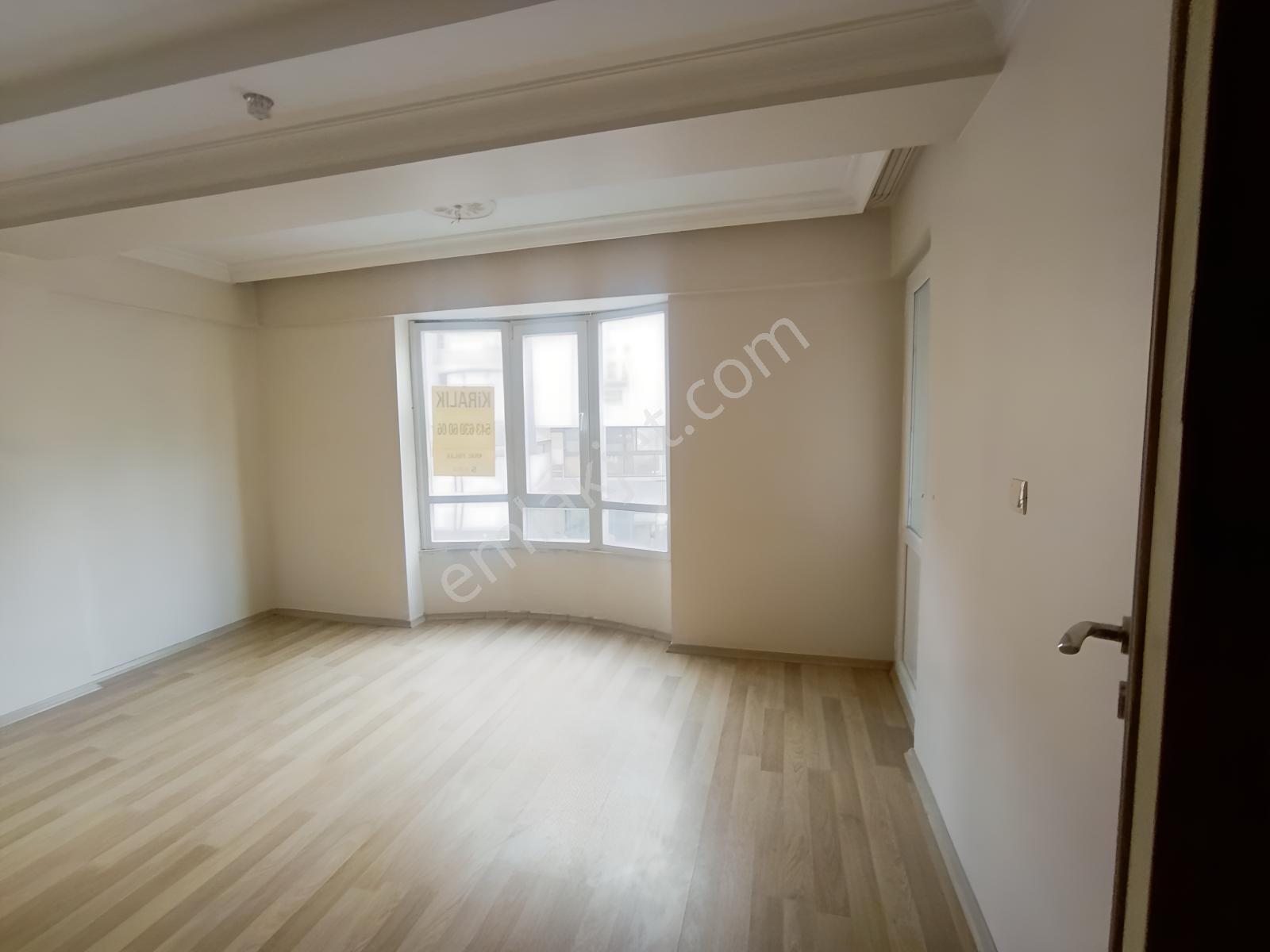 Ayrancılar Bariş Manço Cad 2+1 Doğalgazlı Satilik Daire — fotoğraf 7