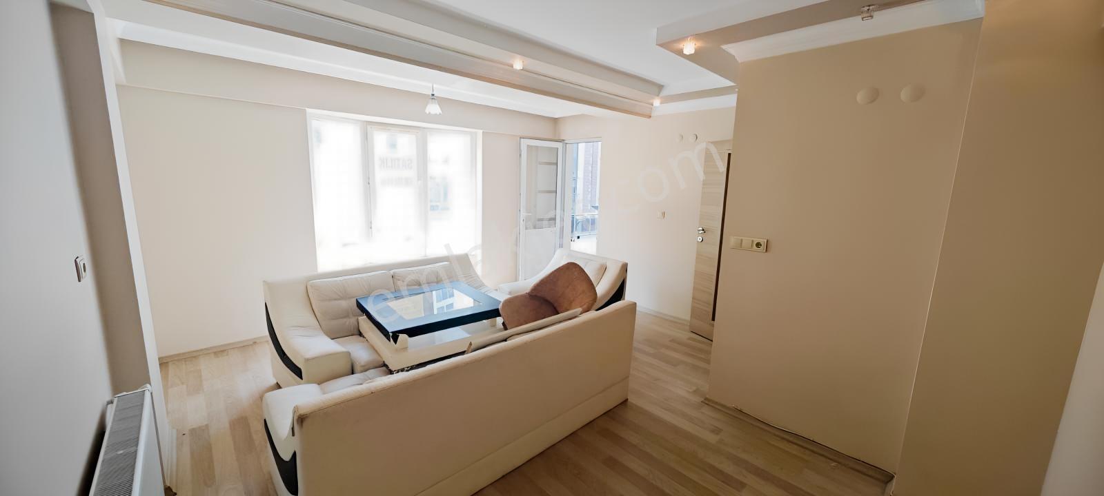 Ayrancılar Bariş Manço Cad 2+1 Doğalgazlı Satilik Daire — fotoğraf 19