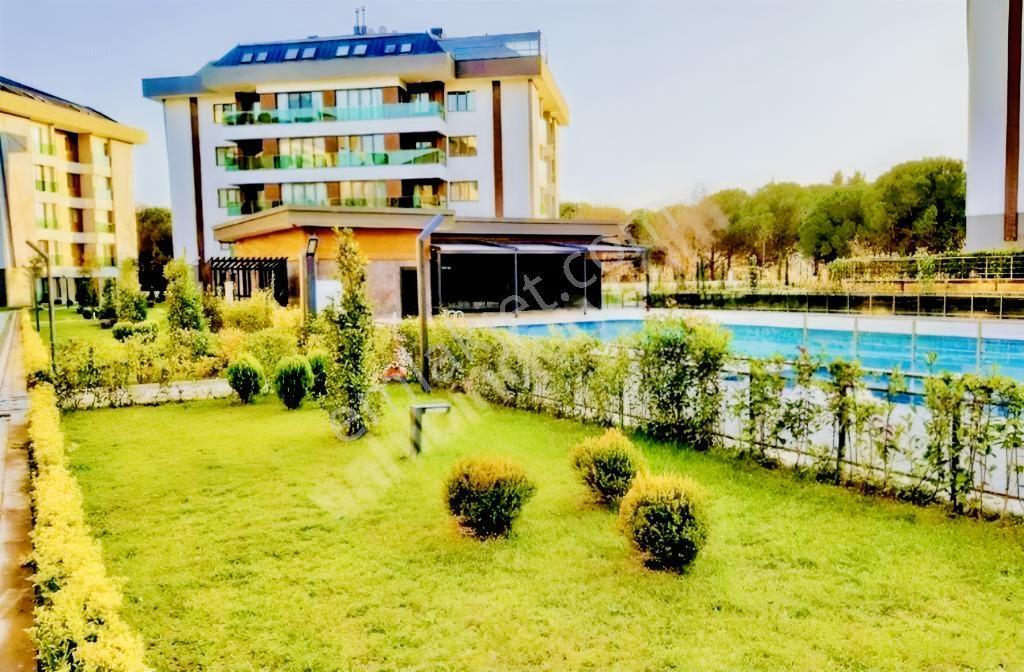 Atlas Emlak Satılık 4+1 Evimiz Kocaeli Deniz Manzaralı Başiskele — fotoğraf 28