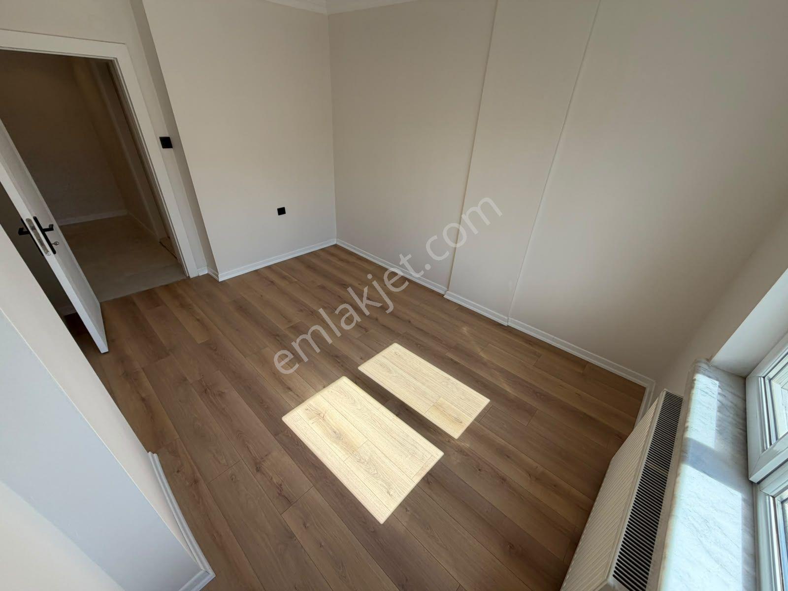 !!hayal'den Plevnede Yapılı Geniş Çift Balkonlu Lütra Lüx Yapıda Daire!! — fotoğraf 9