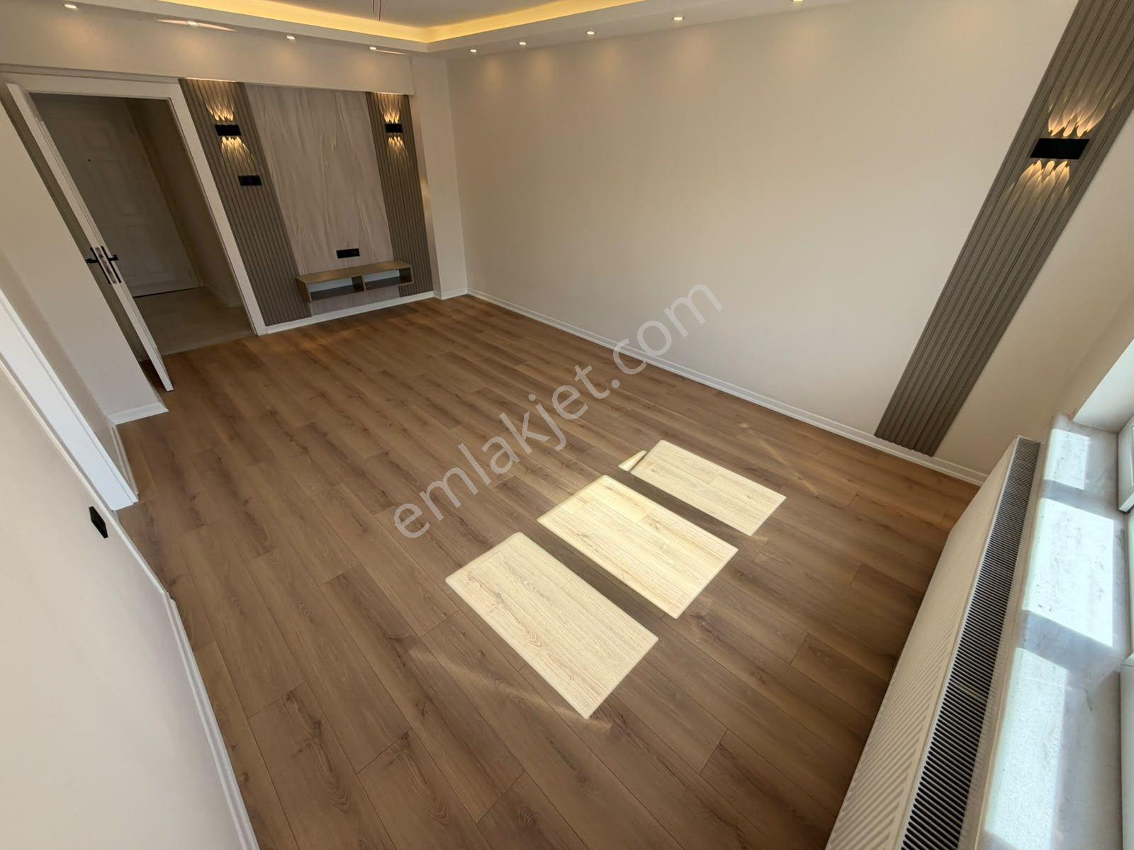 !!hayal'den Plevnede Yapılı Geniş Çift Balkonlu Lütra Lüx Yapıda Daire!! — fotoğraf 10