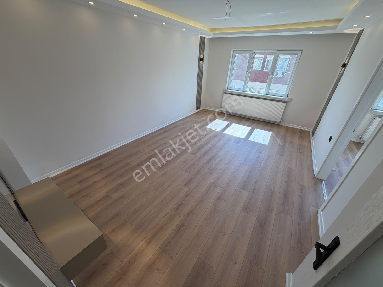 !!hayal'den Plevnede Yapılı Geniş Çift Balkonlu Lütra Lüx Yapıda Daire!! — fotoğraf 12