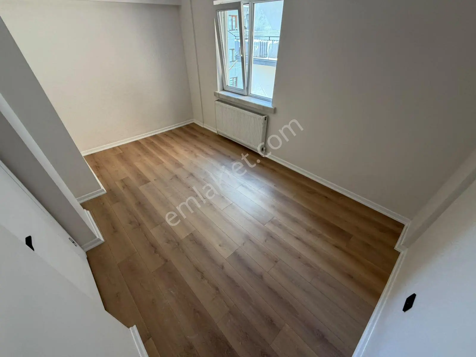 !!hayal'den Plevnede Yapılı Geniş Çift Balkonlu Lütra Lüx Yapıda Daire!! — fotoğraf 20