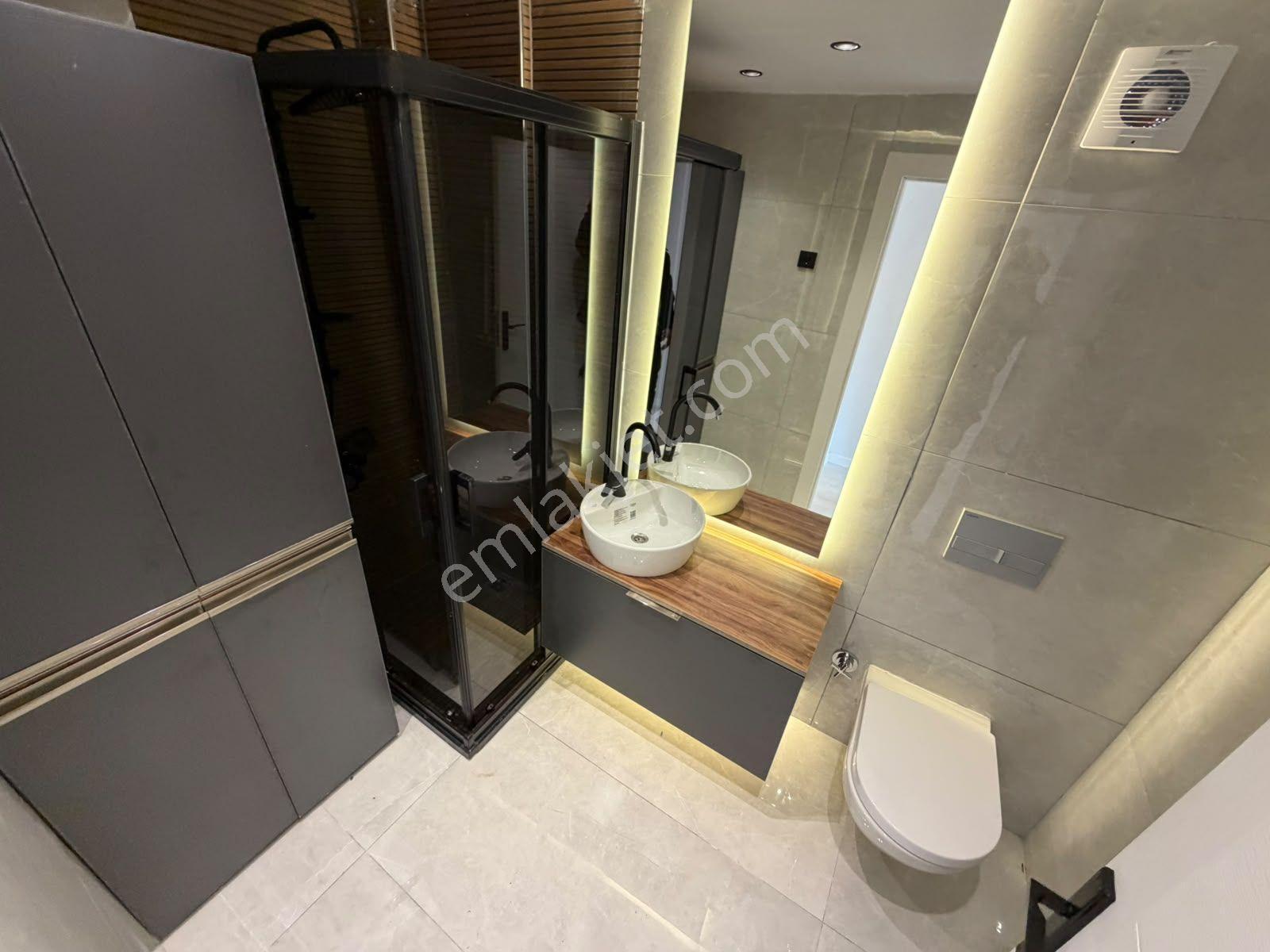 !!hayal'den Plevnede Yapılı Geniş Çift Balkonlu Lütra Lüx Yapıda Daire!! — fotoğraf 23