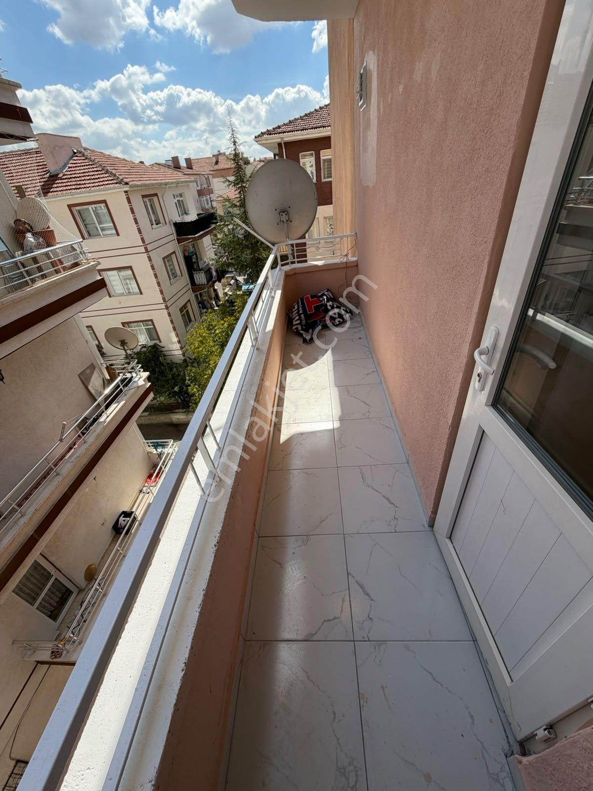 !!hayal'den Plevnede Yapılı Geniş Çift Balkonlu Lütra Lüx Yapıda Daire!! — fotoğraf 27