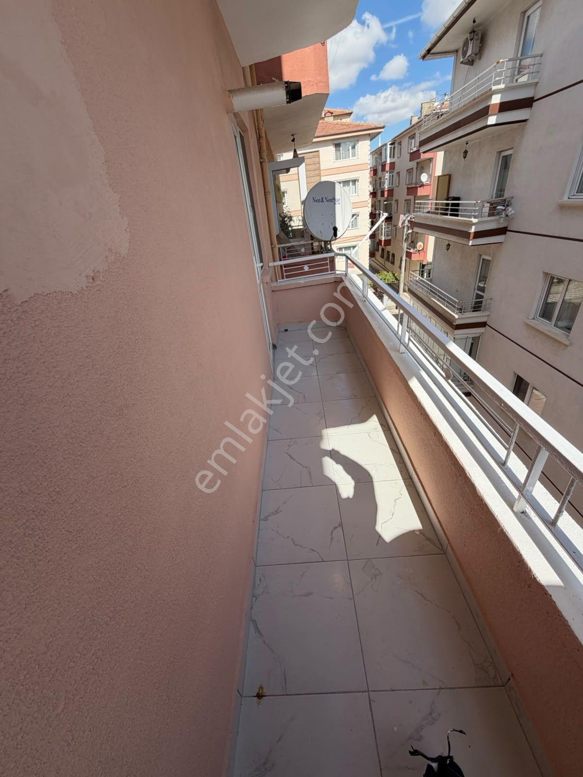 !!hayal'den Plevnede Yapılı Geniş Çift Balkonlu Lütra Lüx Yapıda Daire!! — fotoğraf 29