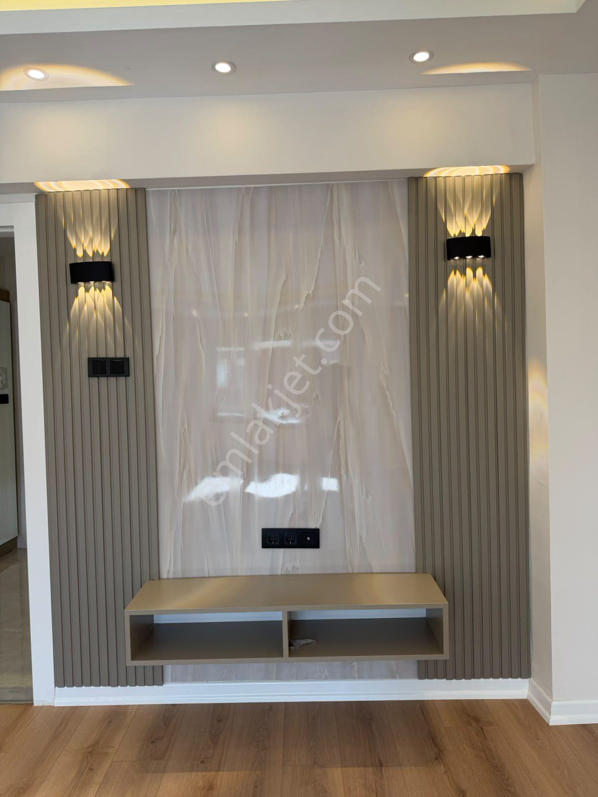 !!hayal'den Plevnede Yapılı Geniş Çift Balkonlu Lütra Lüx Yapıda Daire!! — fotoğraf 31
