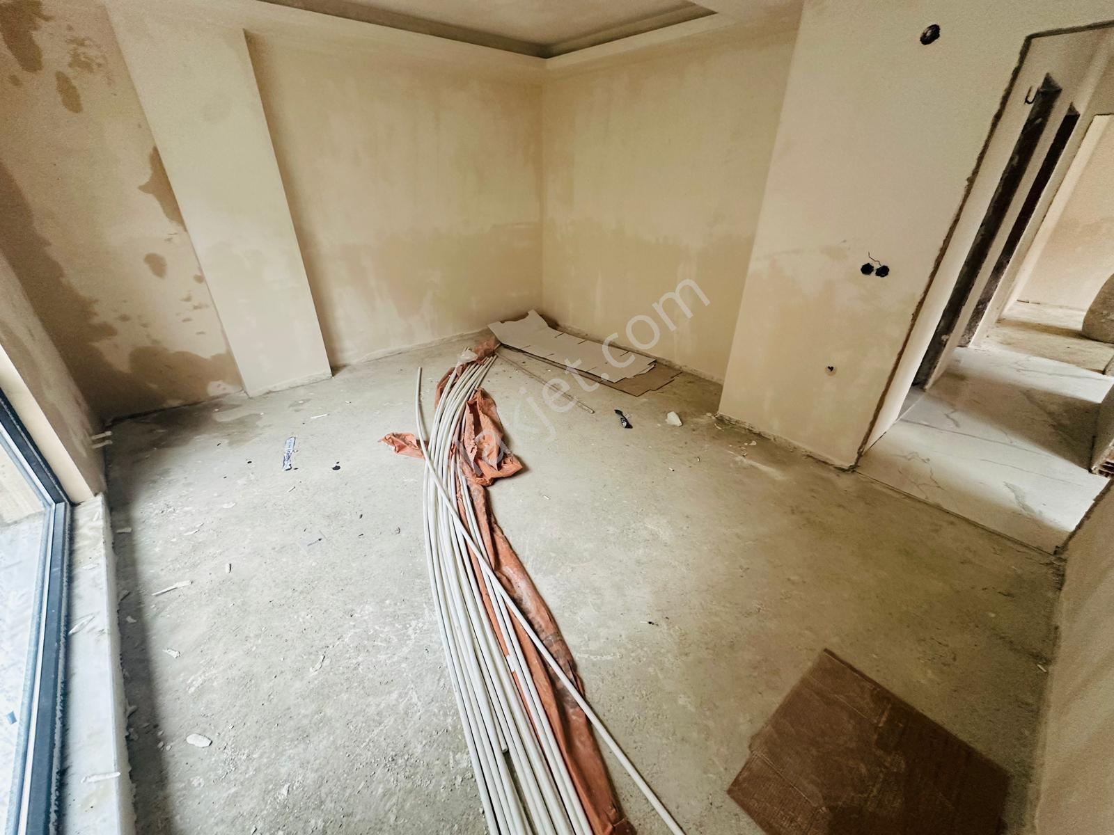 Aydın İnşaat'tan İsmetpaşa Mah. 2+1 80m² Tramvay Dibinde 2.kat — fotoğraf 2
