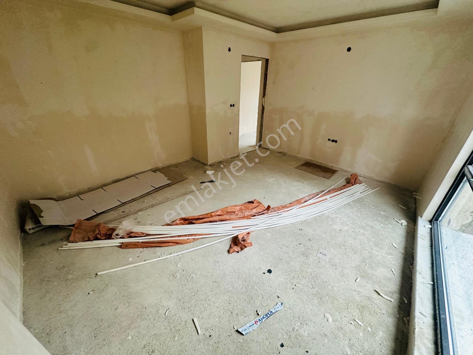 Aydın İnşaat'tan İsmetpaşa Mah. 2+1 80m² Tramvay Dibinde 2.kat — fotoğraf 3