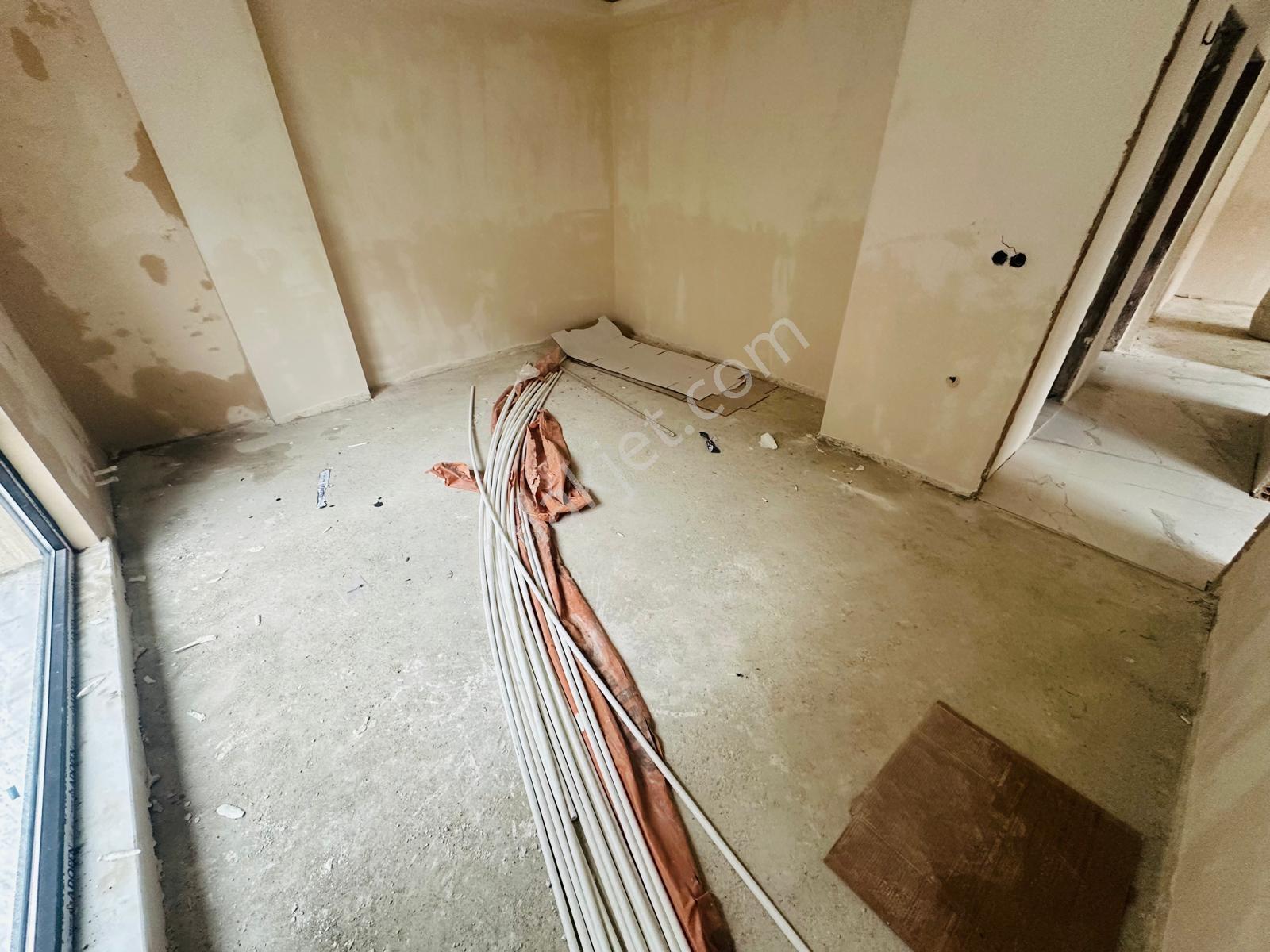 Aydın İnşaat'tan İsmetpaşa Mah. 2+1 80m² Tramvay Dibinde 2.kat — fotoğraf 4