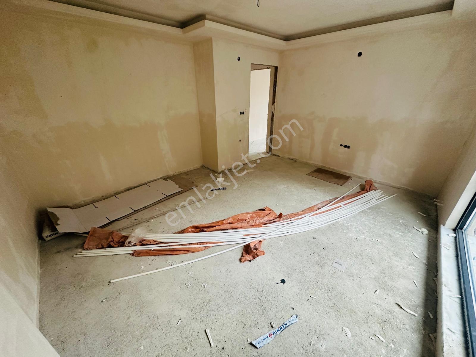 Aydın İnşaat'tan İsmetpaşa Mah. 2+1 80m² Tramvay Dibinde 2.kat — fotoğraf 5