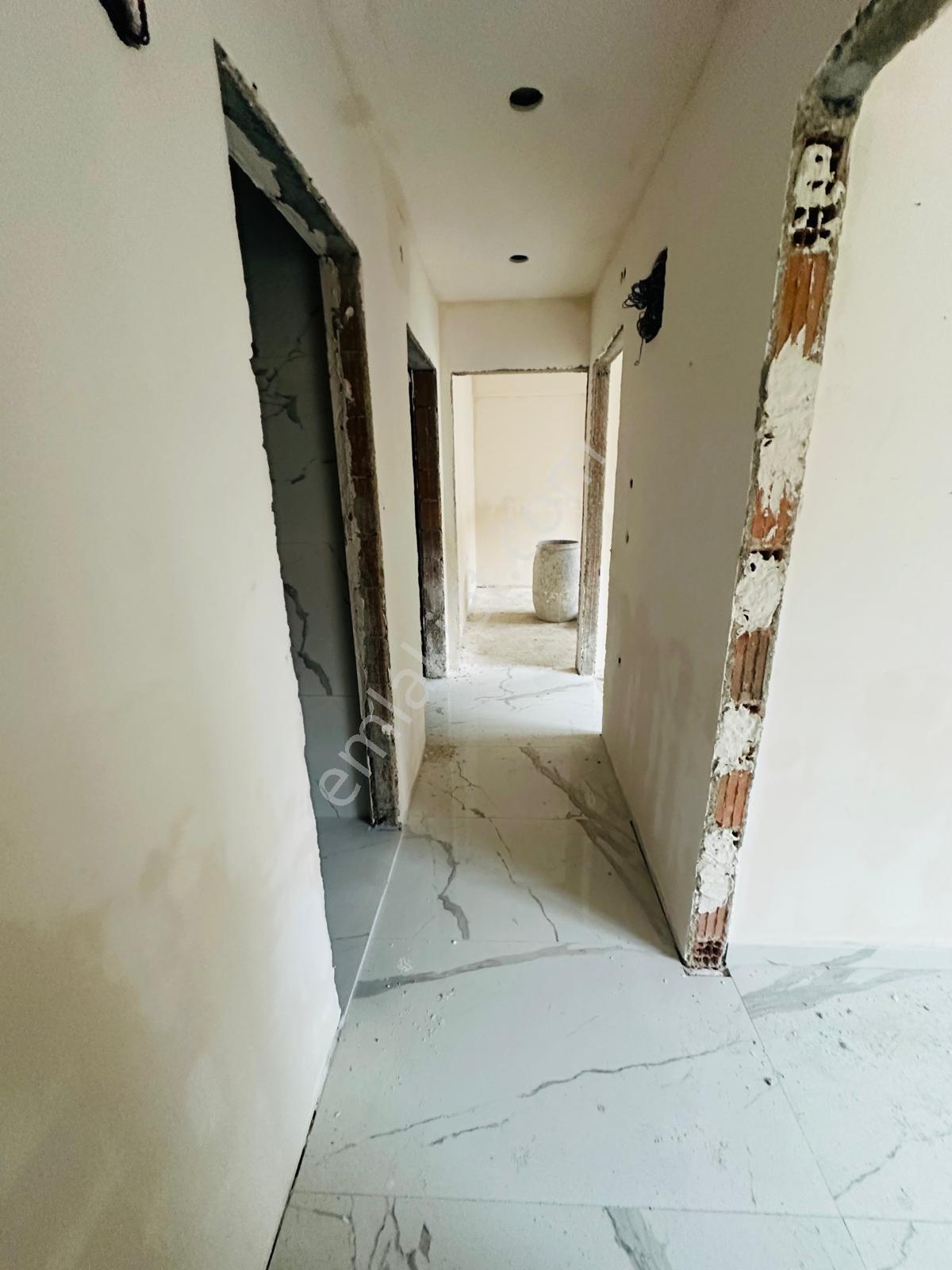 Aydın İnşaat'tan İsmetpaşa Mah. 2+1 80m² Tramvay Dibinde 2.kat — fotoğraf 6