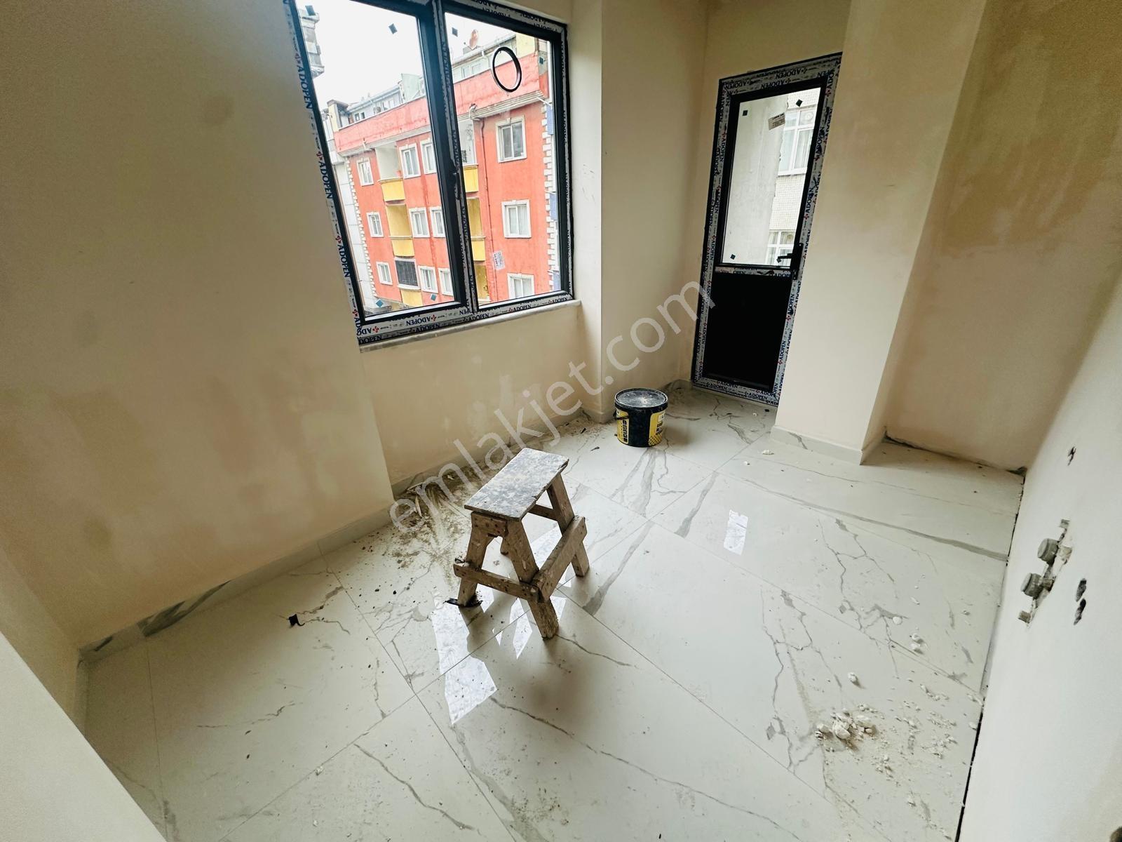 Aydın İnşaat'tan İsmetpaşa Mah. 2+1 80m² Tramvay Dibinde 2.kat — fotoğraf 7