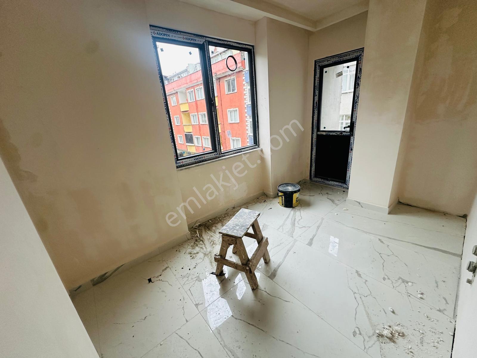 Aydın İnşaat'tan İsmetpaşa Mah. 2+1 80m² Tramvay Dibinde 2.kat — fotoğraf 8