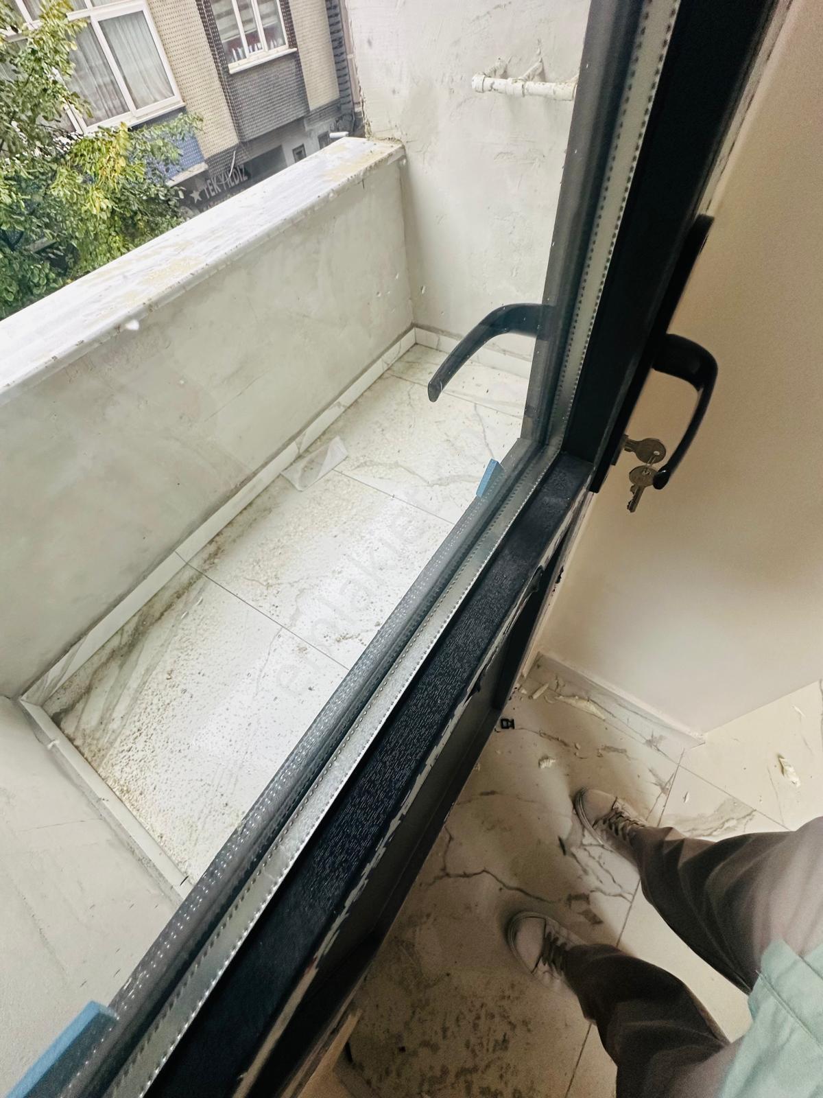 Aydın İnşaat'tan İsmetpaşa Mah. 2+1 80m² Tramvay Dibinde 2.kat — fotoğraf 9