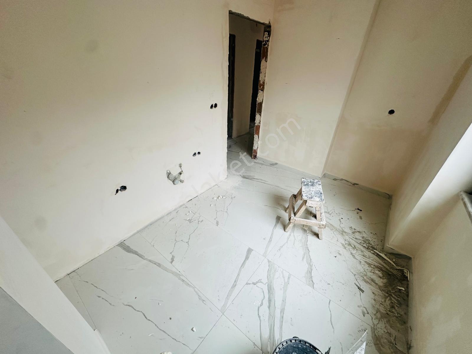 Aydın İnşaat'tan İsmetpaşa Mah. 2+1 80m² Tramvay Dibinde 2.kat — fotoğraf 11